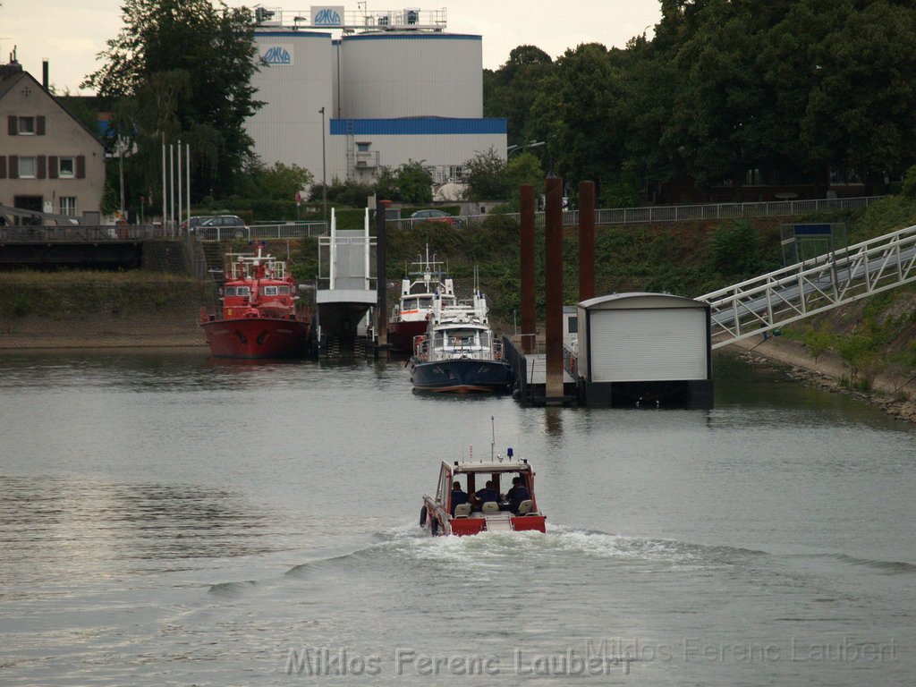 Das neue Rettungsboot Ursula  P151.JPG